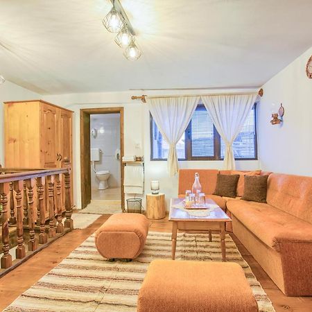 4- Bdr House Monument Of Culture & Architecture By Flat Mаnager Apartment Bansko Bagian luar foto