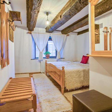 4- Bdr House Monument Of Culture & Architecture By Flat Mаnager Apartment Bansko Bagian luar foto