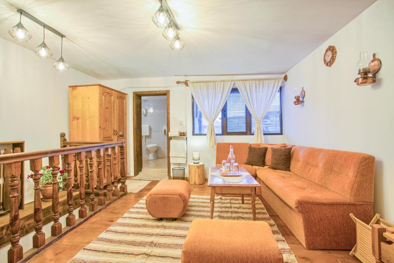 4- Bdr House Monument Of Culture & Architecture By Flat Mаnager Apartment Bansko Bagian luar foto