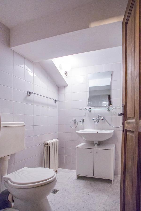4- Bdr House Monument Of Culture & Architecture By Flat Mаnager Apartment Bansko Bagian luar foto