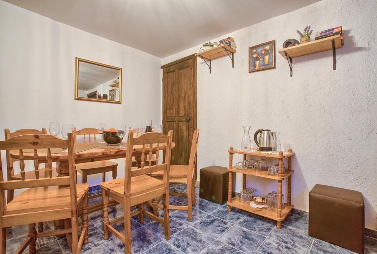 4- Bdr House Monument Of Culture & Architecture By Flat Mаnager Apartment Bansko Bagian luar foto