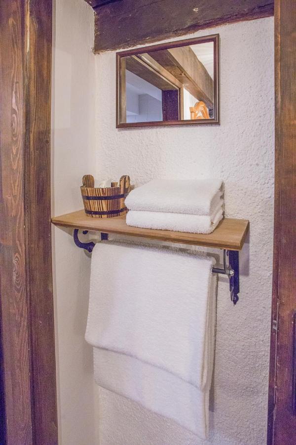 4- Bdr House Monument Of Culture & Architecture By Flat Mаnager Apartment Bansko Bagian luar foto