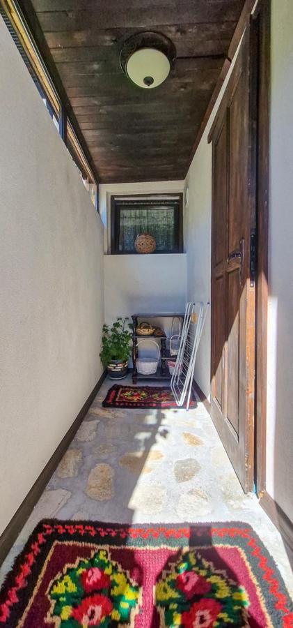 4- Bdr House Monument Of Culture & Architecture By Flat Mаnager Apartment Bansko Bagian luar foto